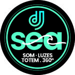 Logo SEA EVENTOS