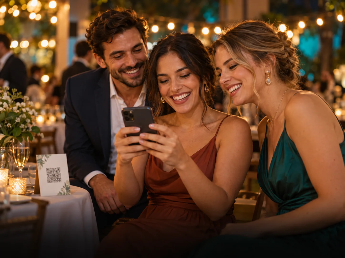 MEMÓRIAS DA SUA FESTA